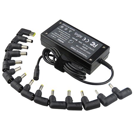 Alimentator universal laptop 120W 15/16/18,5/19/19,5/20V Plugger PLUPS120W