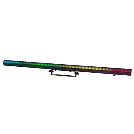 Bara LED RGB cu DMX AFX PIXSTRIP40