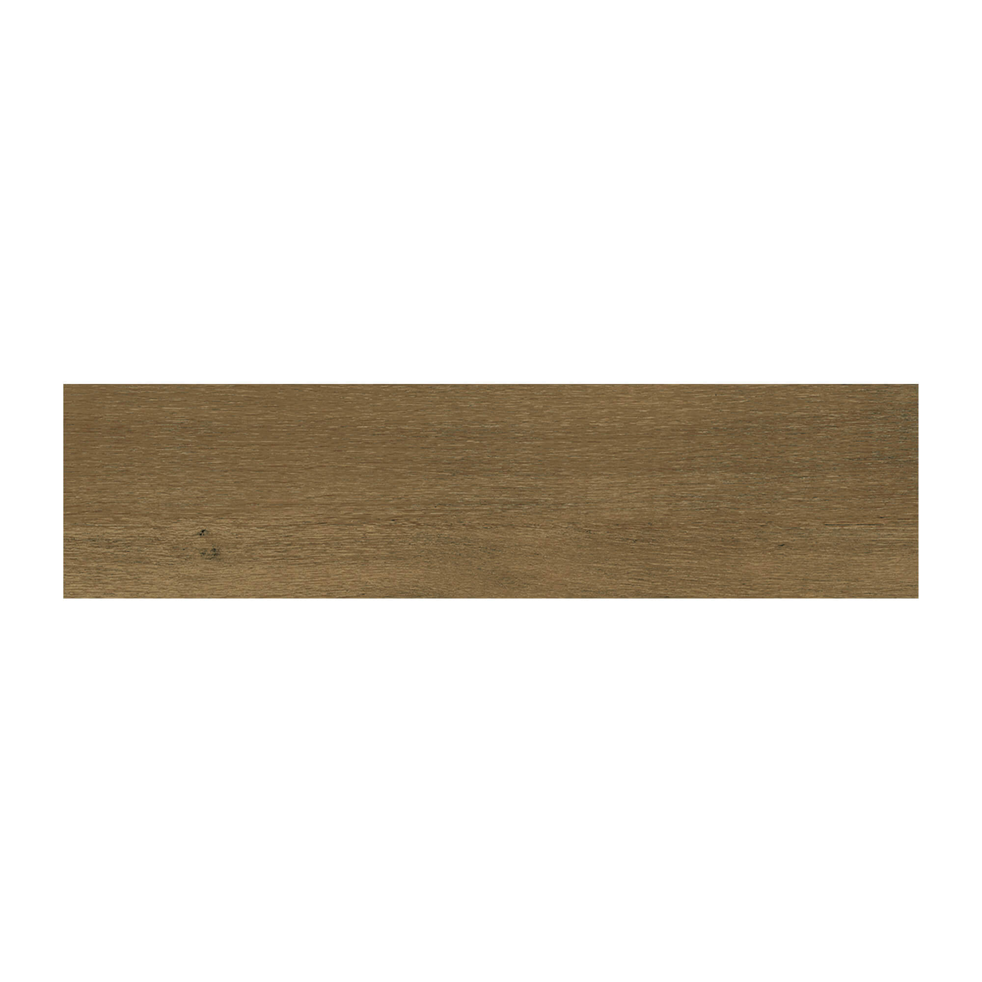 Gresie exterior/interior portelanata Pavimento, mat, maro, tip parchet, clasa aderenta R9, PEI 3, 9 mm, 60 x 15 cm