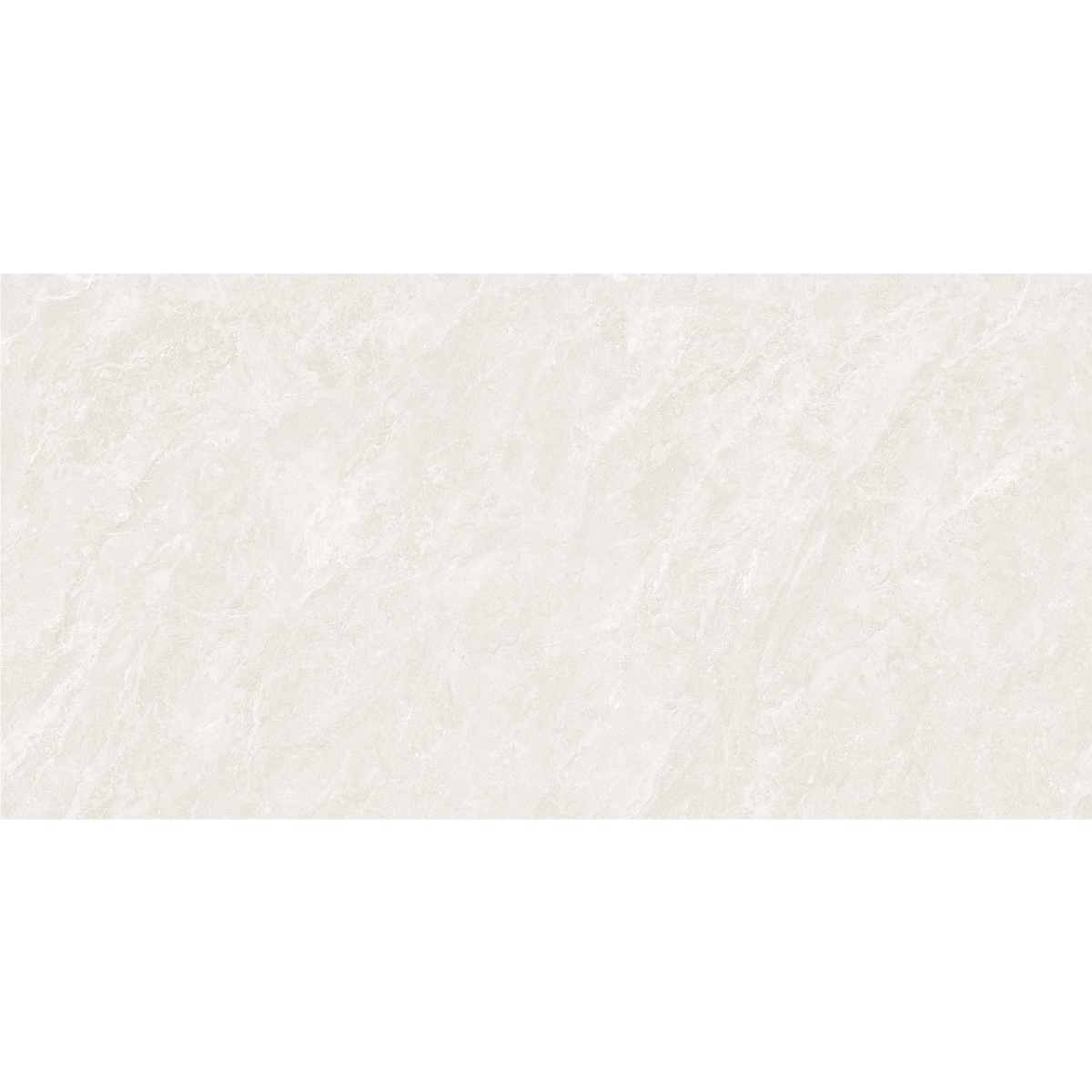 Gresie portelanata interior/exterior Sandrock, bej, lucioasa, aspect marmura, PEI 3, 8,5 mm, 60 x 120 cm