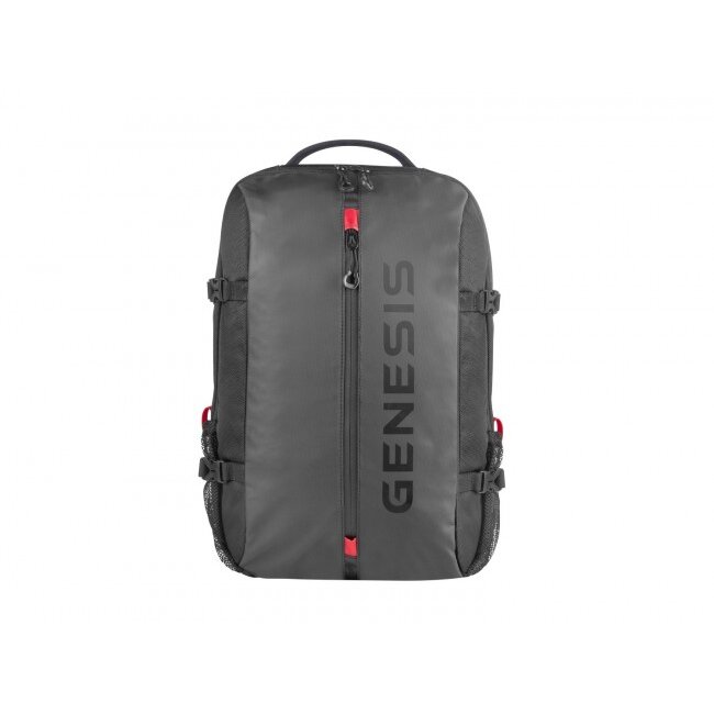 Rucsac  Laptop Pallad 410 15.6inch Gri
