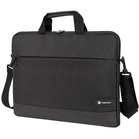 Geanta Laptop Goa 15.6inch Gri