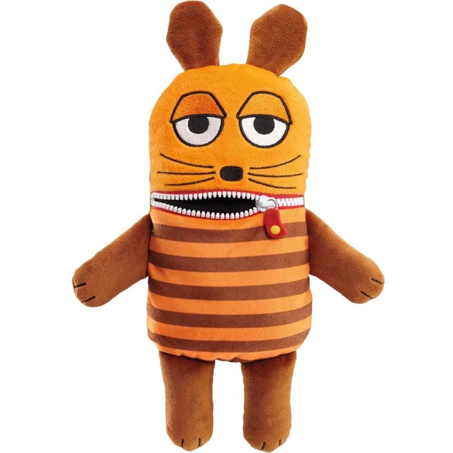 Jucarie Mouse Worry Eater