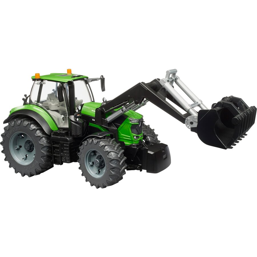 Jucarie Deutz 8280