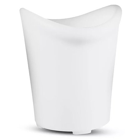 Frapiera iluminata LED RGB 29X33X35CM V-TAC SKU-40191