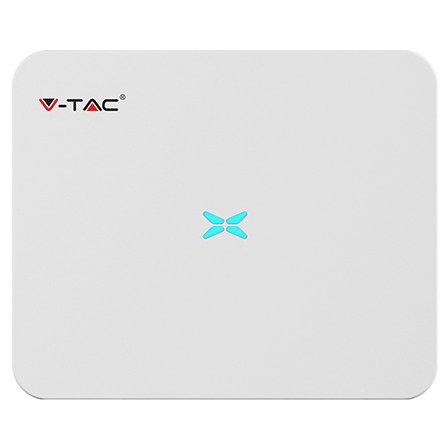 Invertor solar 5KW on grid trifazat IP66 V-TAC SKU-11381