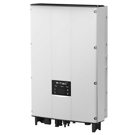 Invertor solar 5KW on grid trifazat IP65 V-TAC SKU-11371