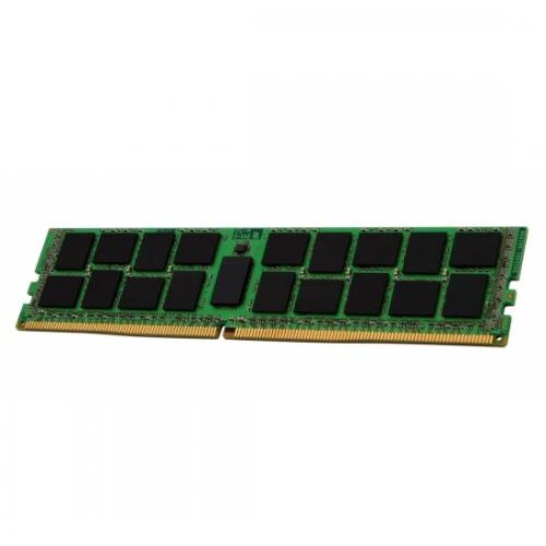 Memorie Server Kingston ECC 16GB, DDR4-2666MHz, CL19
