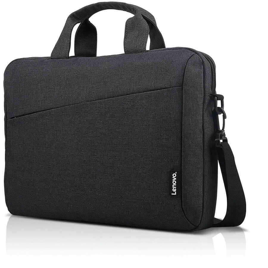 Geanta laptop Lenovo Casual Toploader T210, 15.6, negru