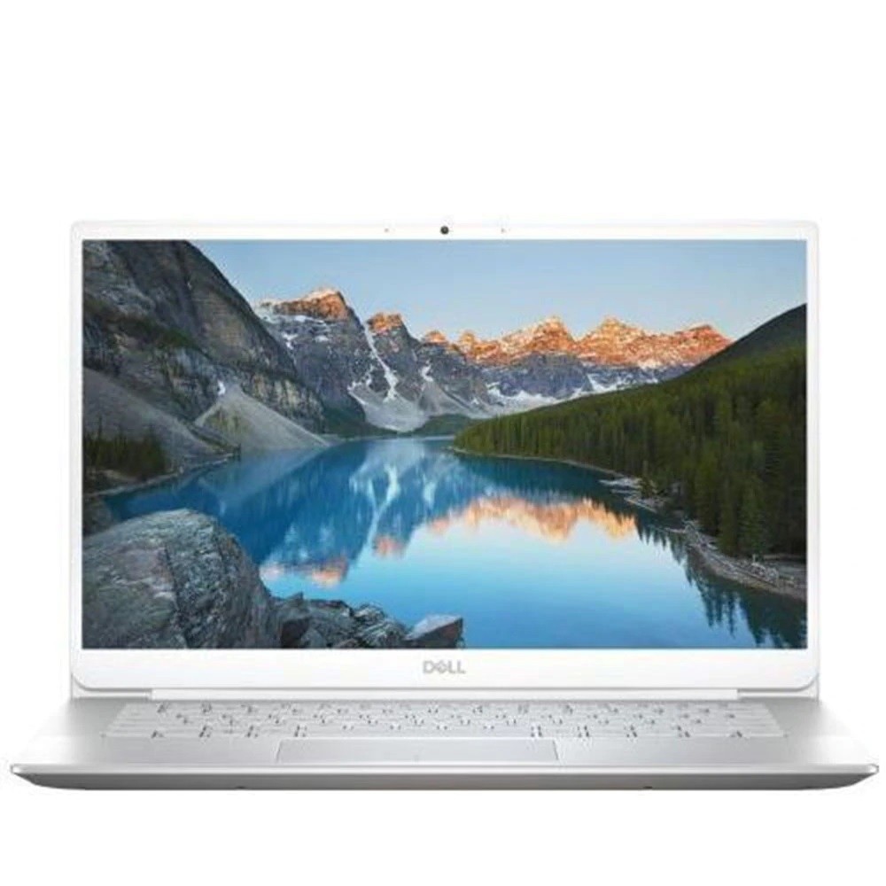 Laptop DELL, INSPIRON 5490,  Intel Core i5-10210U, 1.60 GHz, HDD: 512 GB, RAM: 8 GB, video: Intel UHD Graphics , webcam