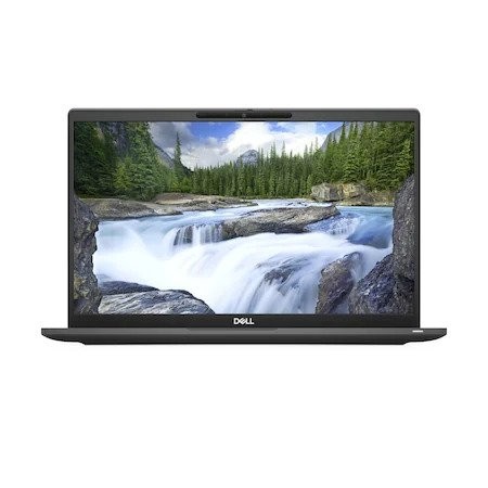 Laptop DELL, LATITUDE 7420,  Intel Core i7-1185G7, 3.00 GHz, HDD: 256 GB SSD, RAM: 16 GB, webcam