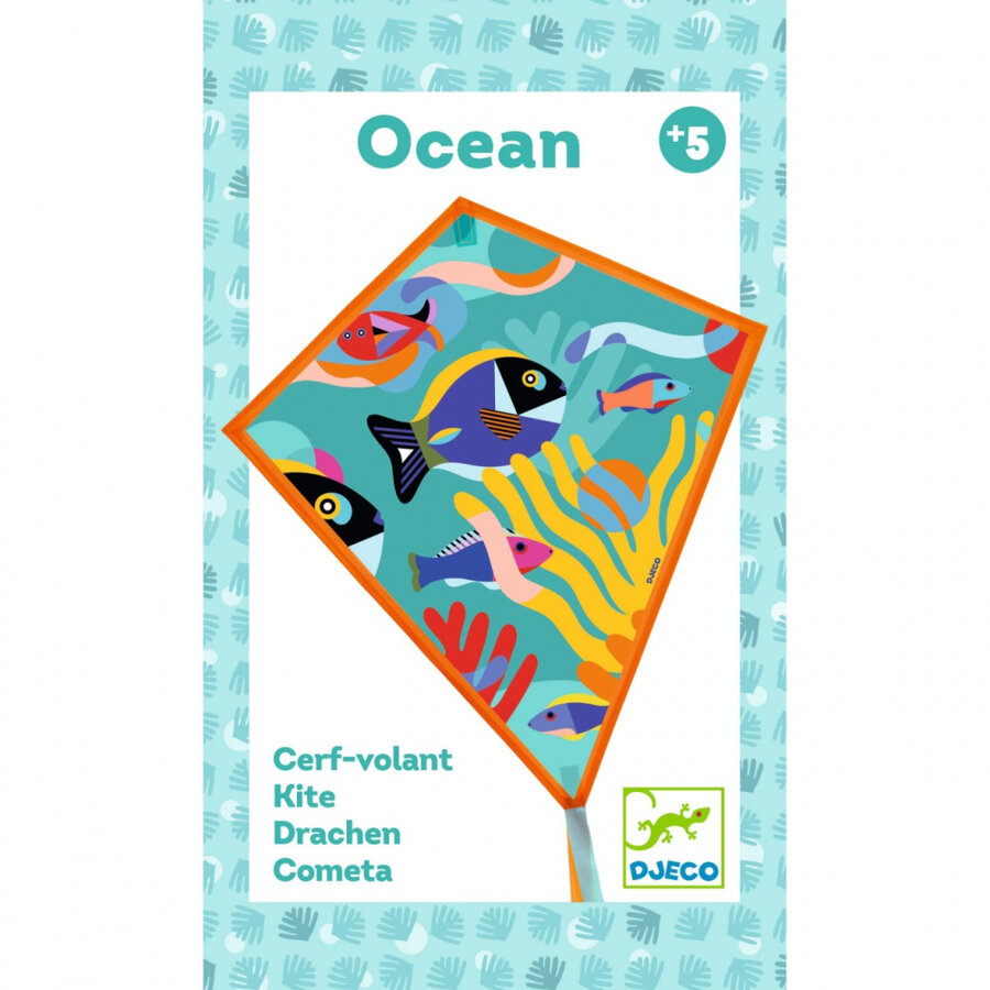 Jucarie Zmeu Ocean