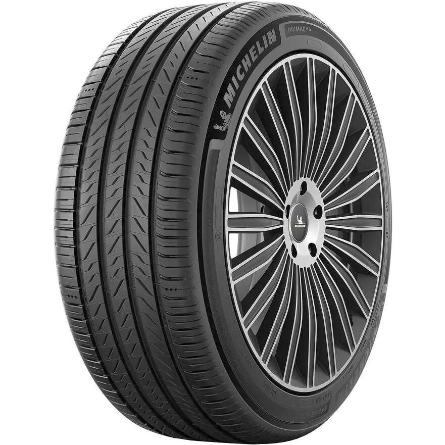 Anvelopa Vara 215/65 R16 102H XL PRIMACY 5  EE:B FR:A NL/U:B 70DB