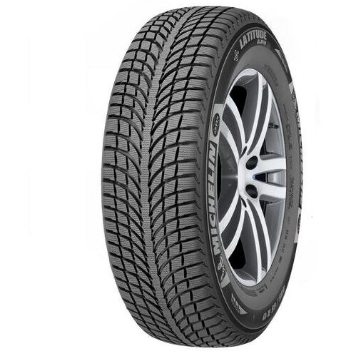 Anvelopa Iarna 275/40 R20 106V XL TL LATITUDE ALPIN LA2 GRNX EE:E FR:C U:2 72DB