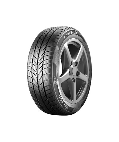 VIKING FOURTECH PLUS 205/55R16 94 V XL