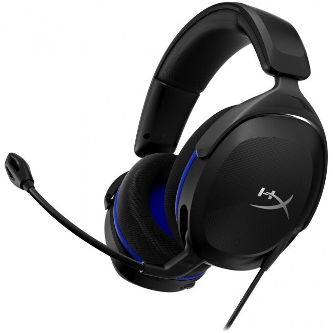 Casti Cloud Stinger 2 Core PS Negru