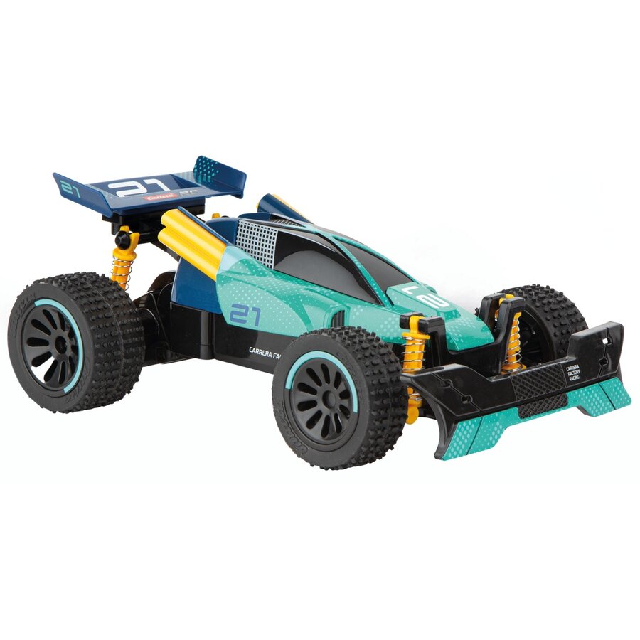 Jucarie Factory Racing