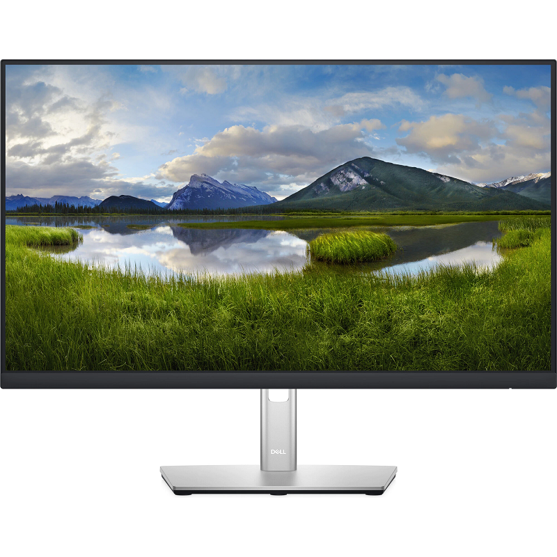 Monitor Dell, model: P2422H, 24", WIDE