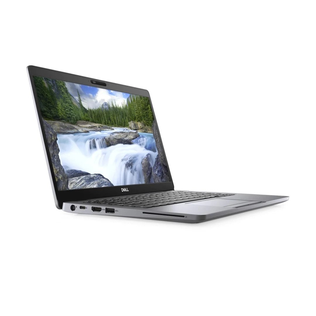 Laptop DELL, LATITUDE 5410,  Intel Core i5-10310U, 1.70 GHz, HDD: 512 GB SSD, RAM: 8 GB, webcam, 14" LCD (FHD), 1920 x 1080