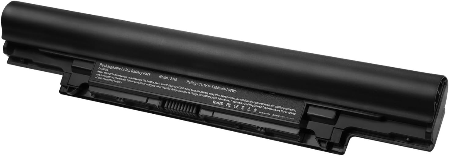 BATERIE LAPTOP DELL Latitude 3340,3350
