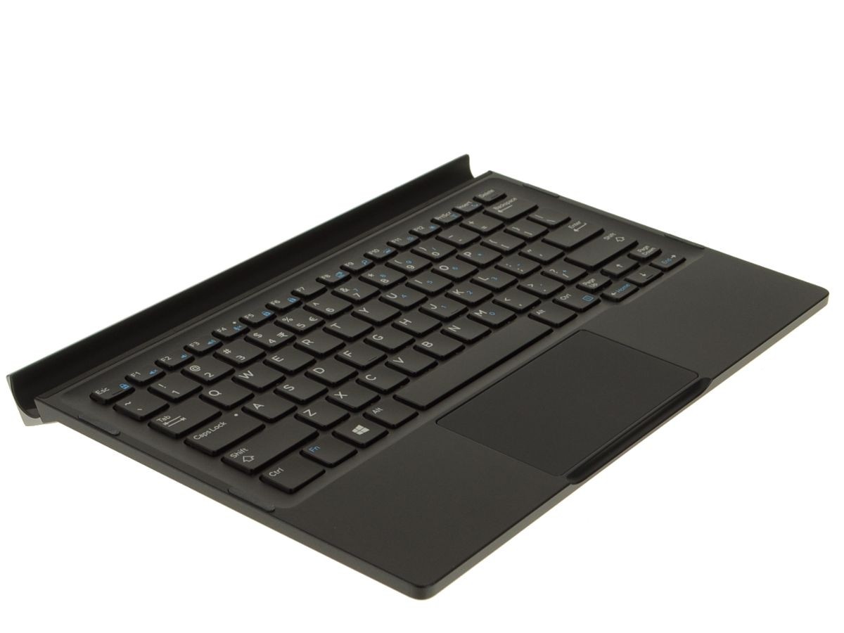 TASTATURA DELL XPS 12 9250, LATITUDE 12 7275; layout: UK; "5YH5R"