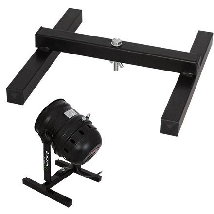 Suport pentru proiectoare lumini Ibiza Sound SL1