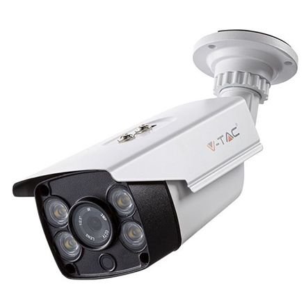 Camera IP 1080P 2MP IP65 V-TAC SKU-8479