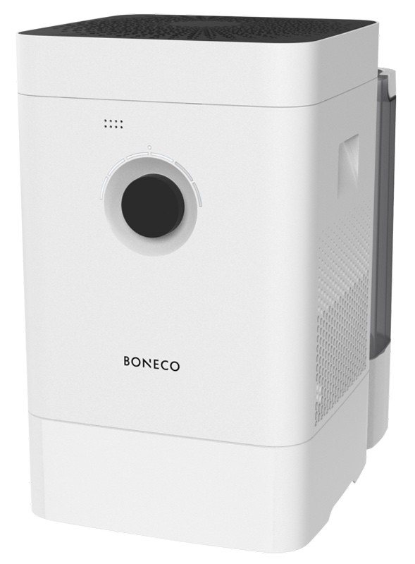 H400 Umidificator si purificator de aer Boneco