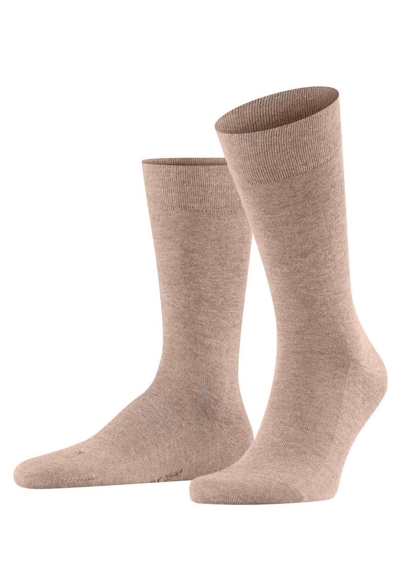 Sosete lungi Sensitive London 13303 - Maro deschis