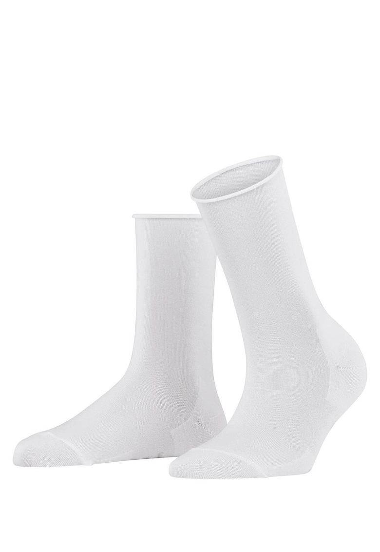 Sosete lungi Active Breeze SO 13277 - Alb