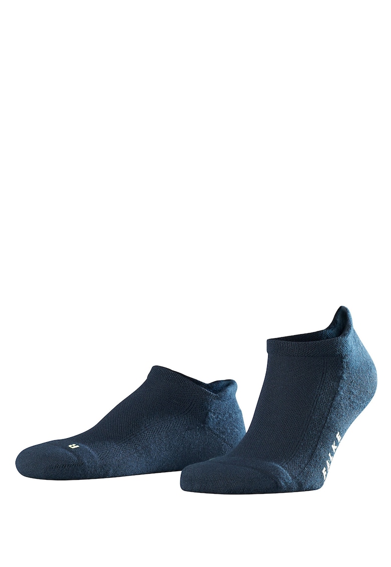 Sosete pana la glezna unisex Cool Kick - Albastru inchis
