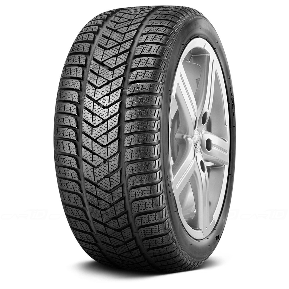 Anvelopa Winter Sottozero 3 PJ * MS 3PMSF, 225/60 R17, 99H, C, B,  )) 72
