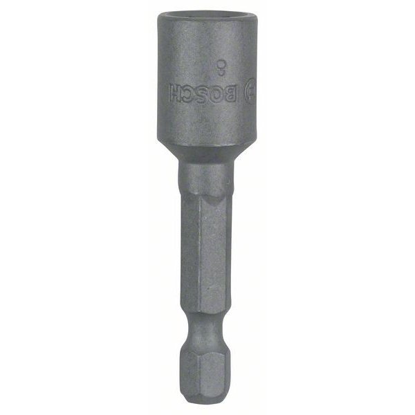 Cheie Tubulara 50x8mm Pentru Filet M5 Gri