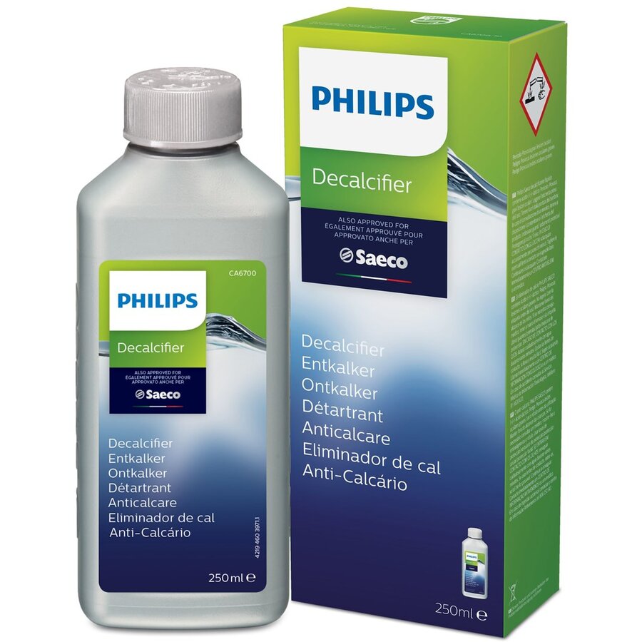 Detratant Aparat De Cafea 250ml Multicolor