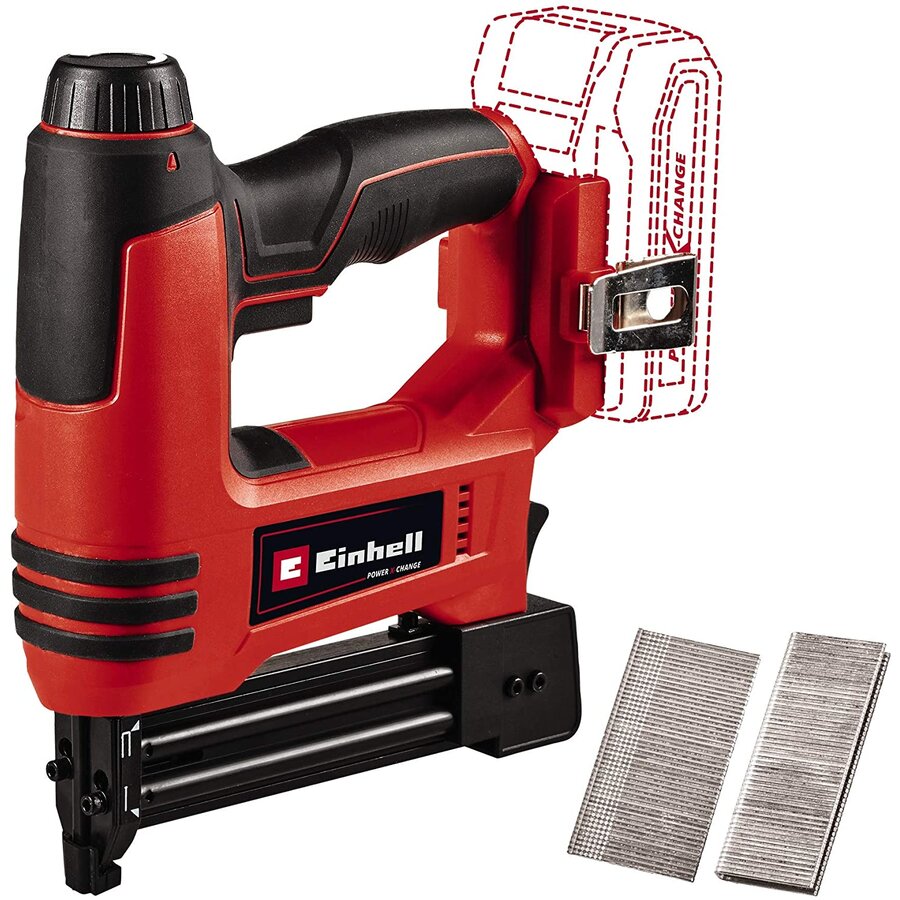 Capsator Electric Power X-Change TE-CN 18 Li - Solo 18V