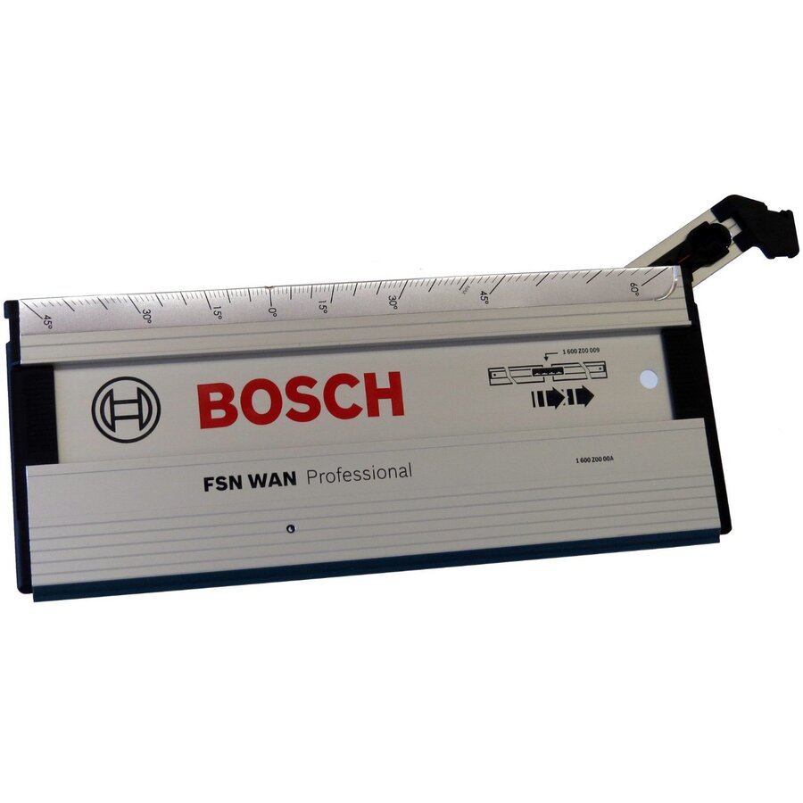 Bosch Szyna prowadząca Winkelanschlag