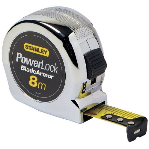 tape measure Micro Powerlock 8m / 25mm 0-33-527