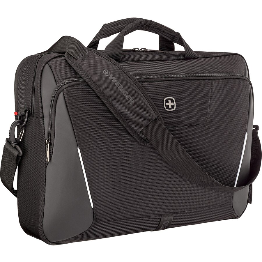 Geanta XE Brief 17Inch 43.2Cm Negru