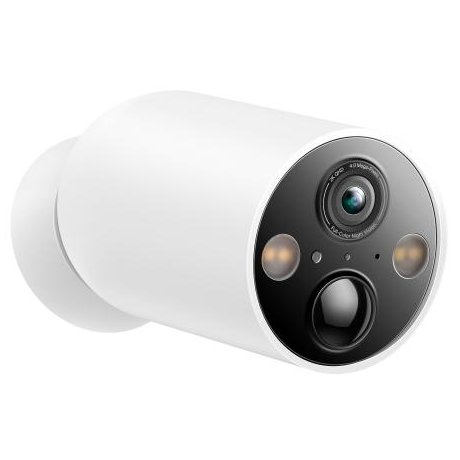 TAPO C425 SMART WIRE-FREE SECURITYCAMER TP-LINK TAPO C425(2-PACK)