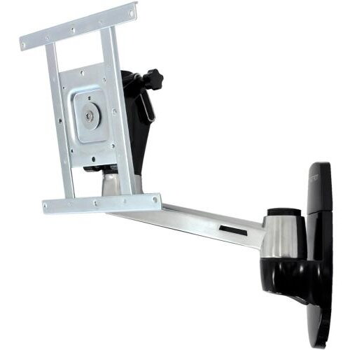 Suport monitor Ergotron 45-268-026, 42inch, Negru