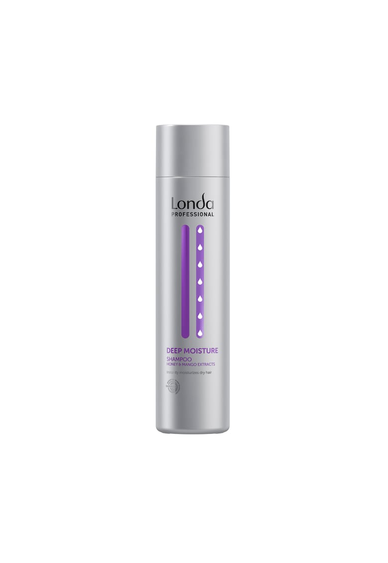 Sampon  Care Deep Moisture - 250 ml