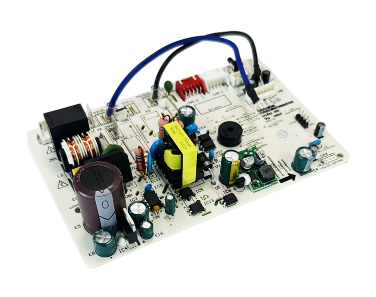 Placa de baza unitate interioara pentru aparat aer conditionat Fornello BluStar/BluStark FAN12CB