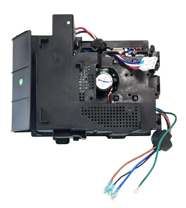 Placa de baza unitate exterioara pentru aparat aer conditionat Fornello BluStar/BluStark FAN18CB