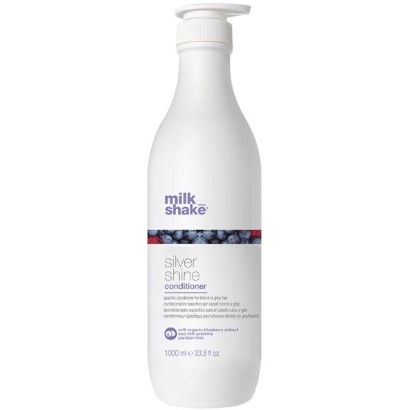 Balsam Pentru Par Silver Shine 1000ml