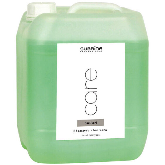 Sampon Care Salon Aloe Vera 5000ml
