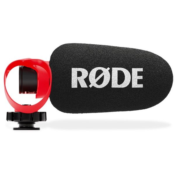Oferte la Microfon VideoMicro II  Digital Negru