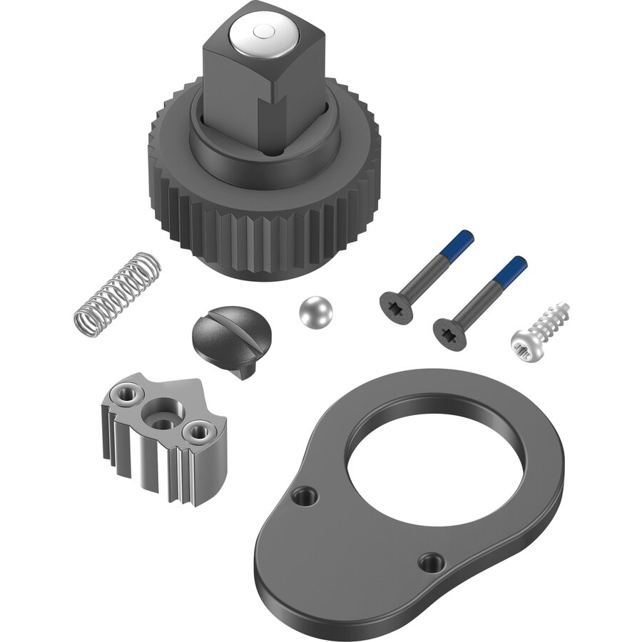 C2 / C3 Push ratchet repair set