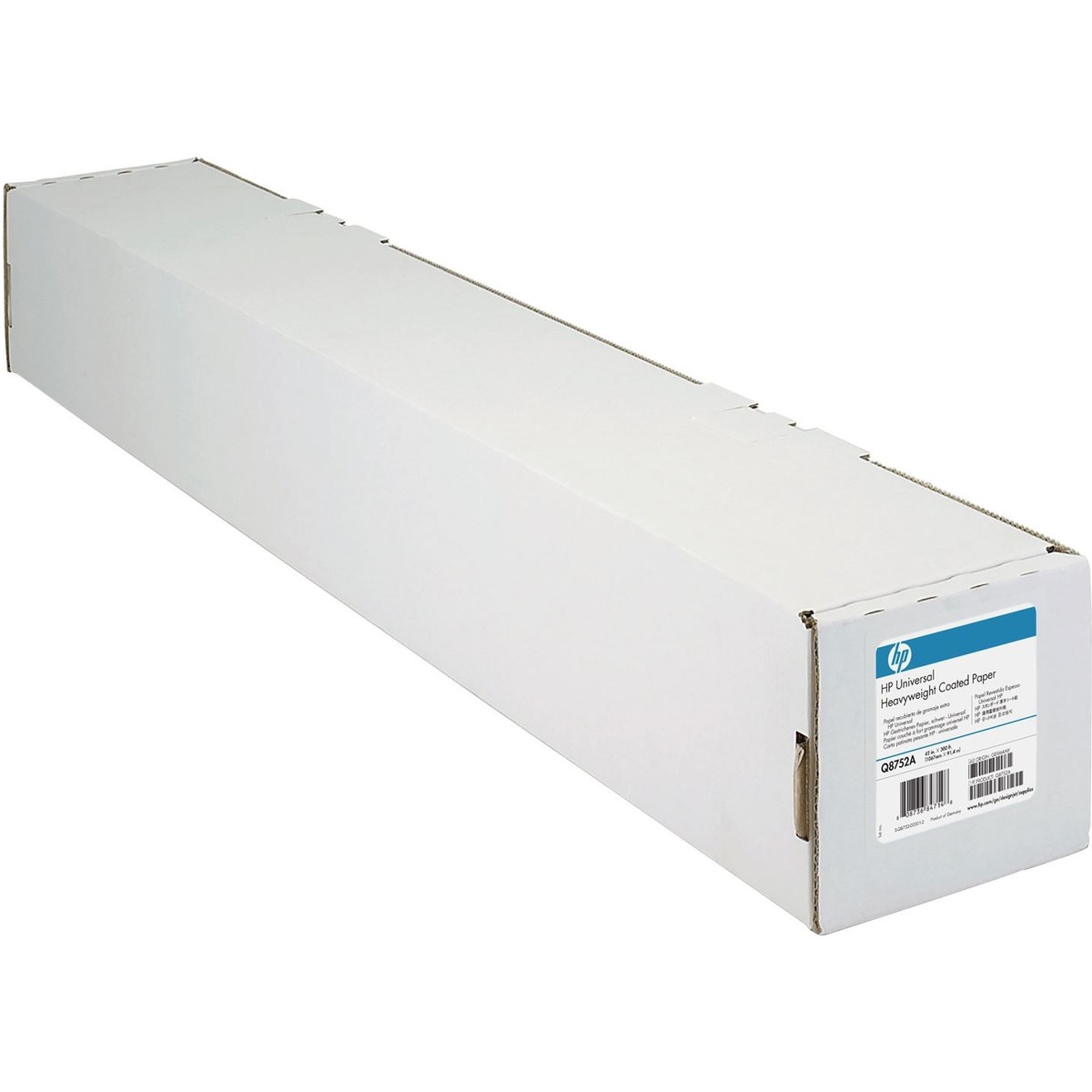Hartie foto Coated, mata, rola, 914 mm x 91.4 m