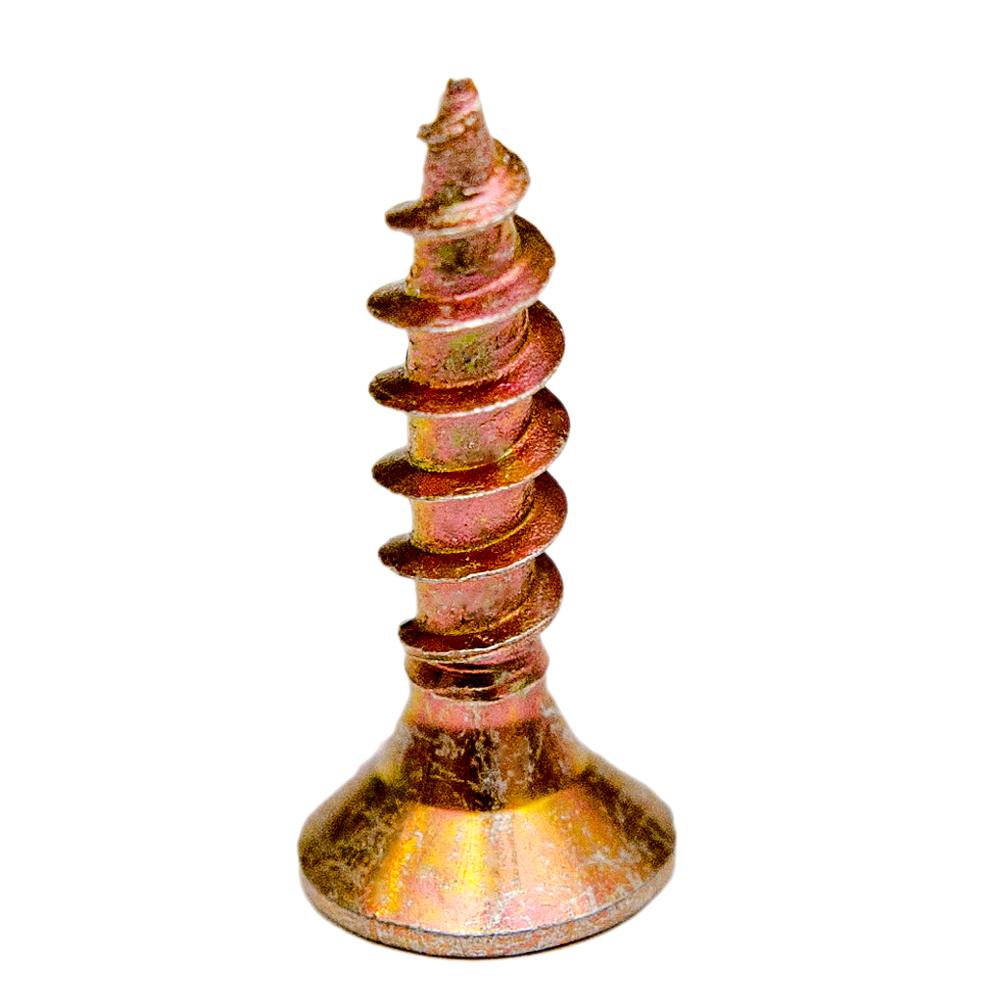 Surub cap inecat 4,0 x 18 mm