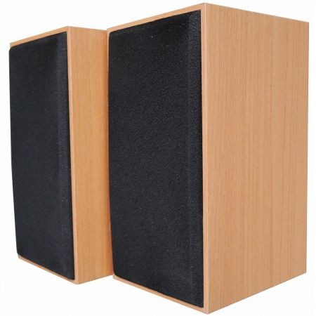 2.0 SERIOUX SOUNDBOOST2000C, 6W,USB